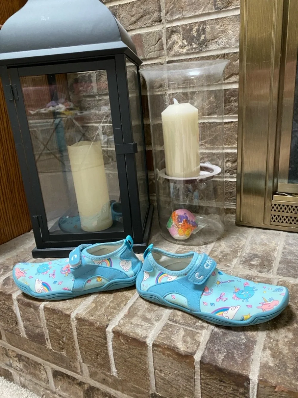 Kids Water Shoes